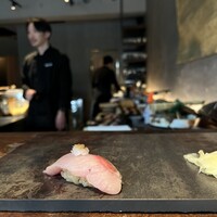 寿司 なかご 別邸 - 