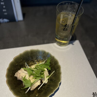 寿司 なかご 別邸 - 
