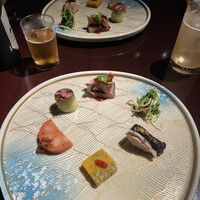 膳處漢ぽっちり - 