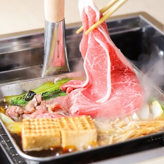 神戸牛焼肉 すき焼き 麗_0