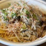 らーめん えにし - 