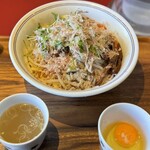 らーめん えにし - 