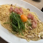 鎌倉パスタ - 料理写真: