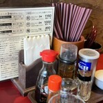 らーめん えにし - 