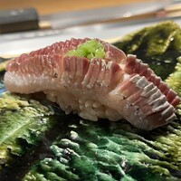 鮨処たけ原 - 