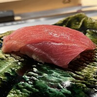 鮨処たけ原 - 