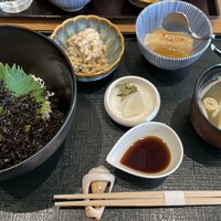 お料理 とみやま - 