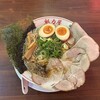 ラーメン魁力屋 朝比奈店