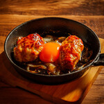 お通しおでん食べ放題 1口手羽先 手羽ヤロウ - 