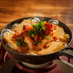 お通しおでん食べ放題 1口手羽先 手羽ヤロウ - 