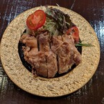 魔女の煙突 - Dinner  チキン南蛮