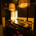 お通しおでん食べ放題 1口手羽先 手羽ヤロウ - 