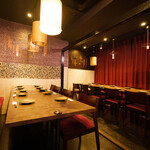 お通しおでん食べ放題 1口手羽先 手羽ヤロウ - 