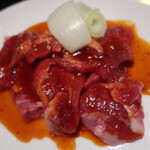 大仁門 - ジンギスカン