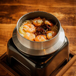 お通しおでん食べ放題 1口手羽先 手羽ヤロウ - 