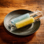 お通しおでん食べ放題 1口手羽先 手羽ヤロウ - 