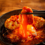 お通しおでん食べ放題 1口手羽先 手羽ヤロウ - 