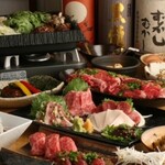 馬肉酒場 馬喰ろう - 