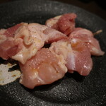 大仁門 - 知床鶏