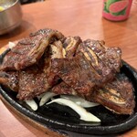 Yu Chun Korean Restaurant - 