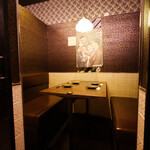 お通しおでん食べ放題 1口手羽先 手羽ヤロウ - 