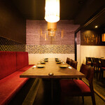 お通しおでん食べ放題 1口手羽先 手羽ヤロウ - 