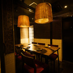 お通しおでん食べ放題 1口手羽先 手羽ヤロウ - 