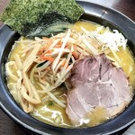 麺匠 もみじ - こってり味噌