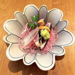 Obanzai & Wagyu SALA - 