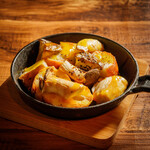 お通しおでん食べ放題 1口手羽先 手羽ヤロウ - 