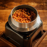 お通しおでん食べ放題 1口手羽先 手羽ヤロウ - 