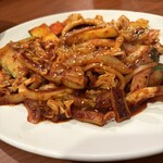 Yu Chun Korean Restaurant - 