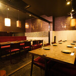 お通しおでん食べ放題 1口手羽先 手羽ヤロウ - 