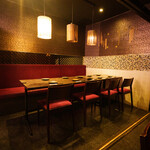 お通しおでん食べ放題 1口手羽先 手羽ヤロウ - 