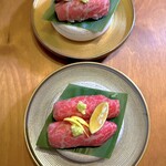 Obanzai & Wagyu SALA - 