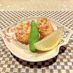 Obanzai & Wagyu SALA - 