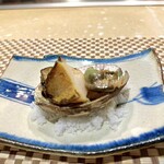 Obanzai & Wagyu SALA - 