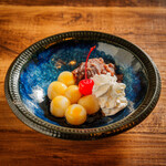 お通しおでん食べ放題 1口手羽先 手羽ヤロウ - 