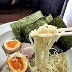 麺匠 もみじ - 