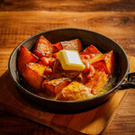 お通しおでん食べ放題 1口手羽先 手羽ヤロウ - 