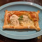 魔女の煙突 - Dinner パイピザ