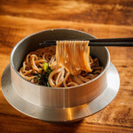 お通しおでん食べ放題 1口手羽先 手羽ヤロウ - 