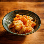 お通しおでん食べ放題 1口手羽先 手羽ヤロウ - 