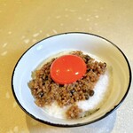 Obanzai & Wagyu SALA - 