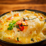 お通しおでん食べ放題 1口手羽先 手羽ヤロウ - 