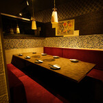 お通しおでん食べ放題 1口手羽先 手羽ヤロウ - 