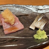 SUSHI TOKYO TEN、 横浜店 - 