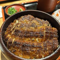 鰻う おか冨士 - 