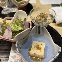 WASHOKU SUSHI いぶき 銀座店 - 