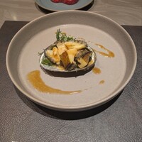 八重洲 steak & seafood 鉄板焼き 一心 - 